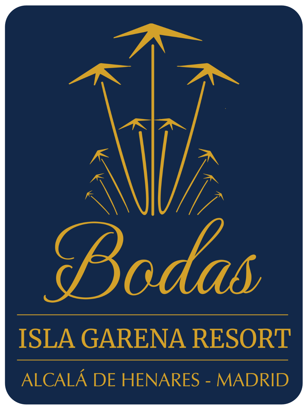 Isla Garena Resort